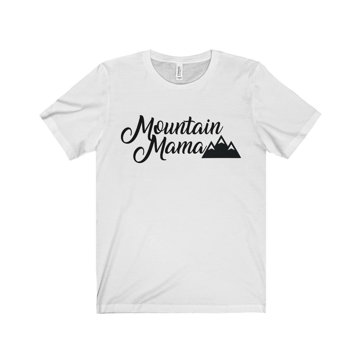 Mountain Mama Shirt - Farmhouse Vinyl Co