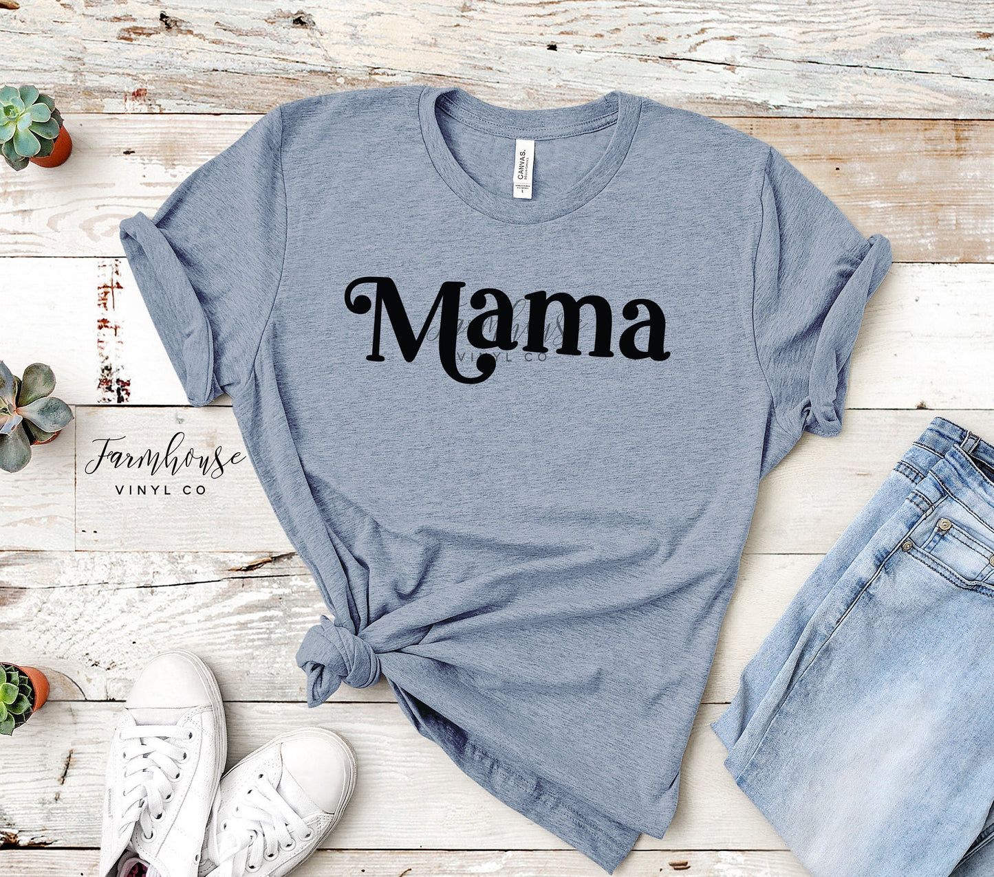 Surviving Motherhood One Meltdown At A Time Tee Shirt~Mom Shirt Collection~Mom Tee Shirts~Mom Tee~Mom Shirts~SAHM~Mothers Gift~Homeschool - Farmhouse Vinyl Co