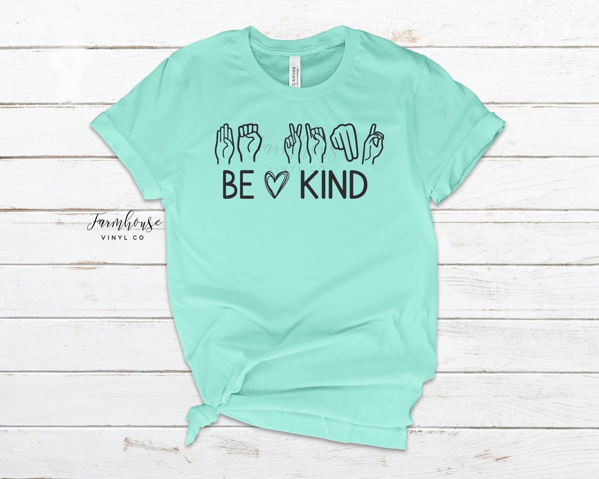 Be Kind Kind T Shirt Mom Shirt Collection Mom Tee Shirts Womans Tee Shirts Teacher Gift Mothers Day Gift Raise Them Kind Humanity Shirt BLM - Farmhouse Vinyl Co